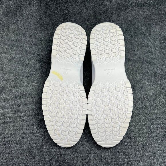 Converse Chuck Taylor All Star Lugged 2.0 Platform Shoes Women's Size 10.5 White - Picture 11 of 13